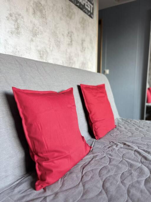 Elegant Rooftop Studio With Shared Terrace And Jacuzzi Apartament *